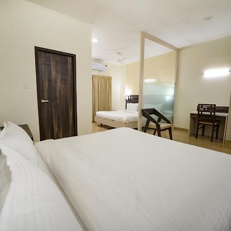 Avenue 11 Premium Stays Madurai Exterior photo