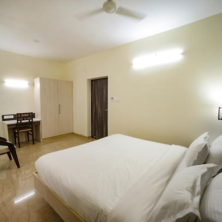 Avenue 11 Premium Stays Madurai Exterior photo