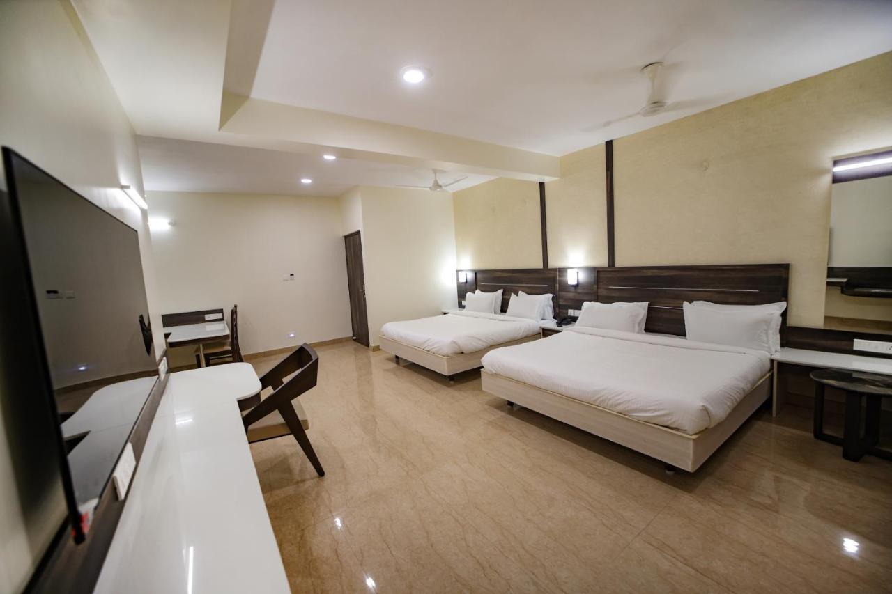 Avenue 11 Premium Stays Madurai Exterior photo