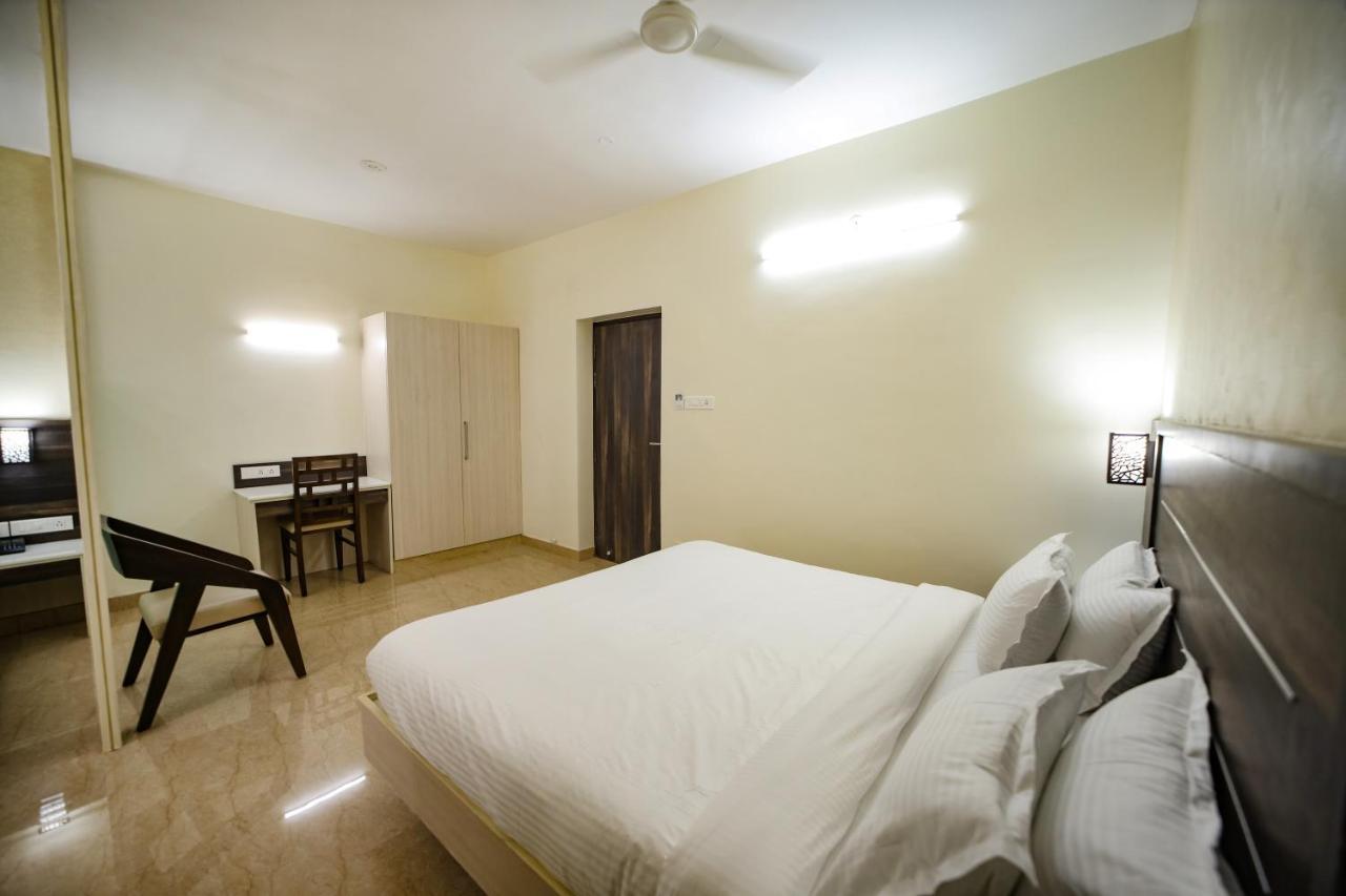 Avenue 11 Premium Stays Madurai Exterior photo