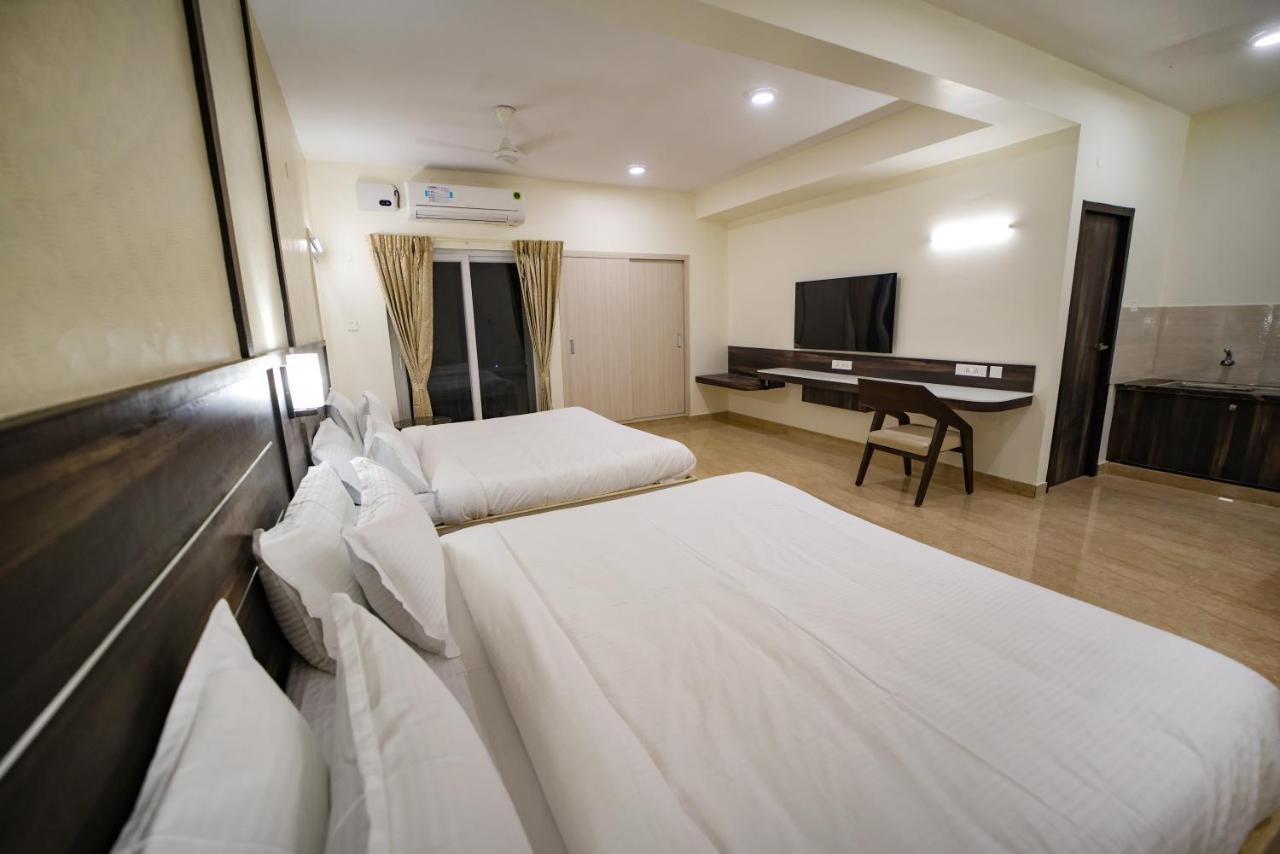 Avenue 11 Premium Stays Madurai Exterior photo