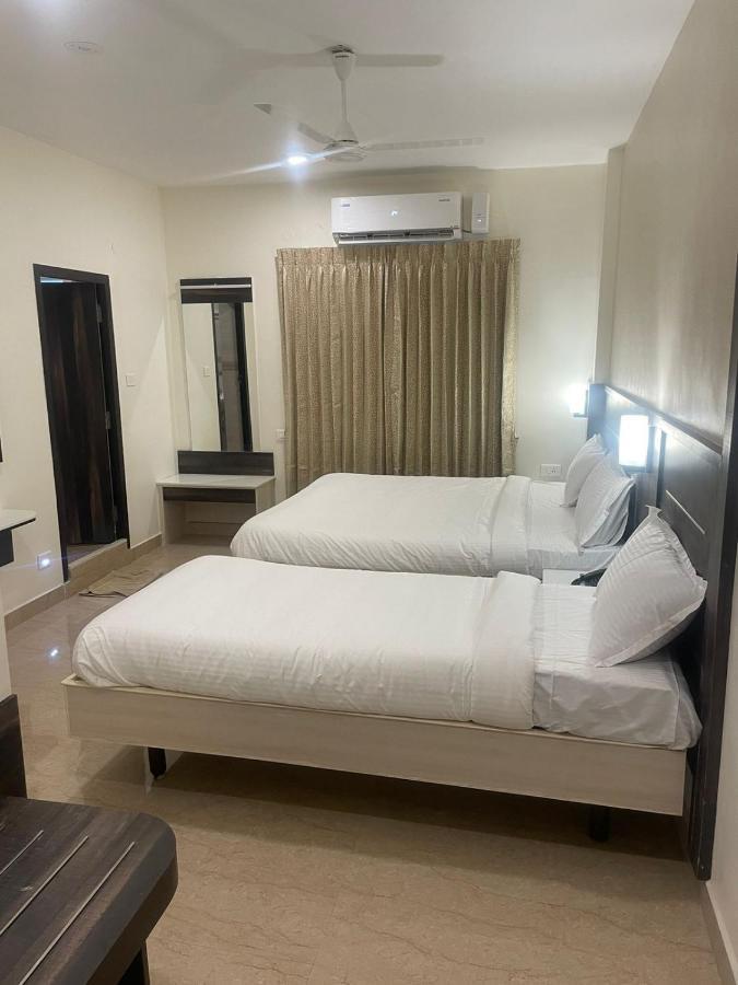 Avenue 11 Premium Stays Madurai Exterior photo